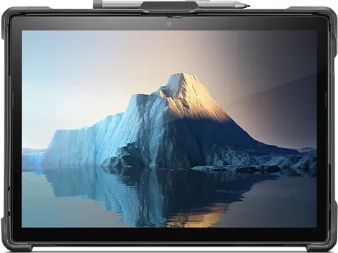 Lenovo Tablethülle für ThinkPad X12, schwarz