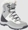 Jack Wolfskin Cold Bay Texapore Mid weiß/silber (Damen) Vorschaubild