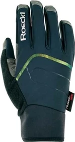 Roeckl Roen 2 Fahrradhandschuhe black/iguana