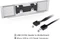 Thermaltake LCD Panel Kit 3.9" für Thermaltake The Tower 200, weiß Vorschaubild