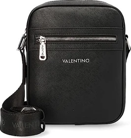 Valentino Bags Marnier Umhängetasche schwarz