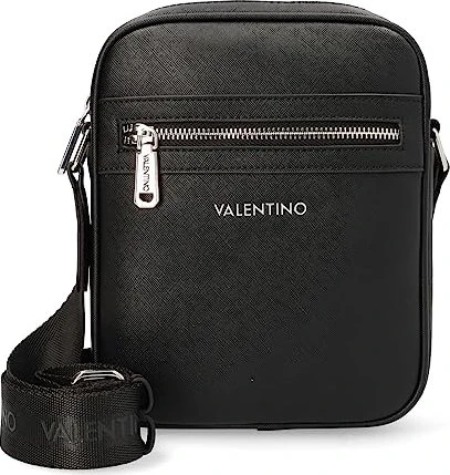 Valentino Bags Marnier Umhängetasche schwarz