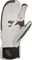 Ziener Gatos-Z PR Lobster Skihandschuhe white/deep olive Vorschaubild