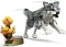 LEGO Creator 3in1 - Waldtiere: Wolf Vorschaubild