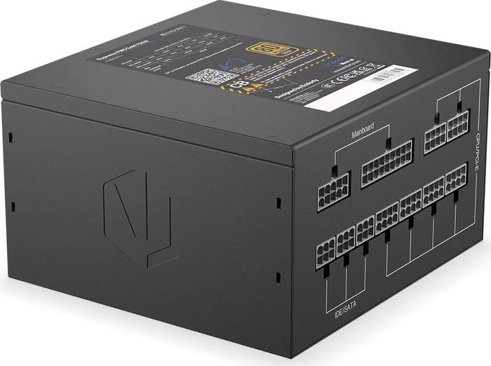 Endorfy Supremo FM5 Gold 750W ATX