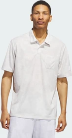 adidas Adicross Poloshirt kurzarm clear grey (Herren)