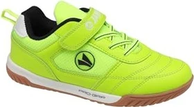 Jako J-SH Winger EV neon green/jet black (Junior)