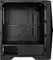 Raijintek Silenos MS, schwarz, Glasfenster Vorschaubild