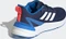 adidas Response Super 2.0 dark blue/cloud white/turbo (Junior) Vorschaubild