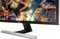 Samsung UE570, 28" Vorschaubild