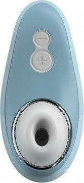 Womanizer Liberty powder blue