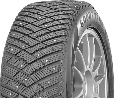 Goodyear UltraGrip SUV 255/65 R17 110T
