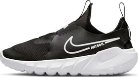 Nike Flex Runner 2 schwarz/photo blue/university gold/white (Junior)