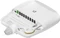 Ubiquiti EdgePoint Intelligent WISP Control Outdoor Wallmount Gigabit Managed Switch, 16x RJ-45, 2x SFP+, passiv PoE PD Vorschaubild