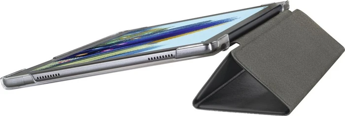 Hama Tablet Case Fold Clear für Samsung Galaxy Tab A8 10.5", schwarz