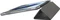 Hama Tablet Case Fold Clear für Samsung Galaxy Tab A8 10.5", schwarz Vorschaubild