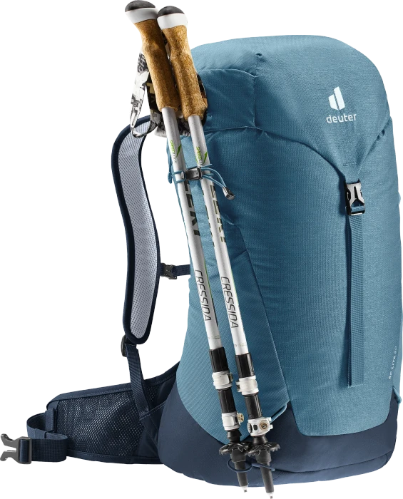 Deuter AC Lite 30 atlantic/ink