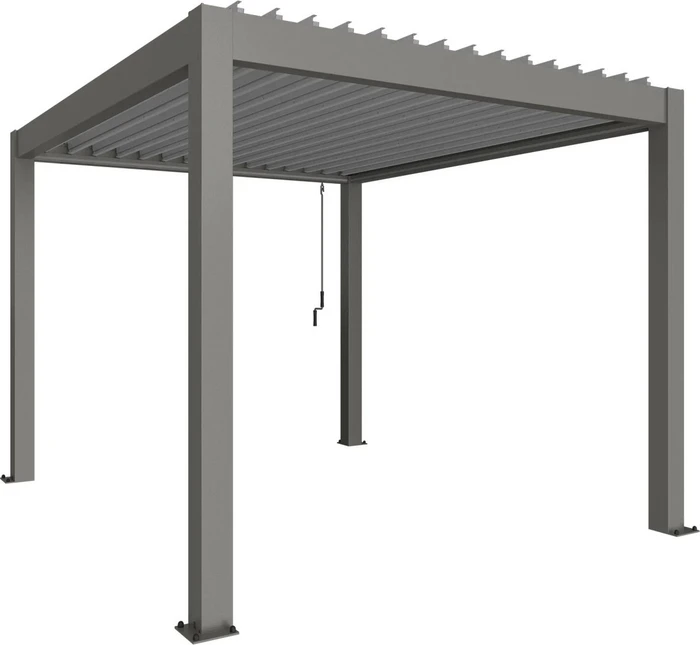 Biohort Pergola 3.5x3
