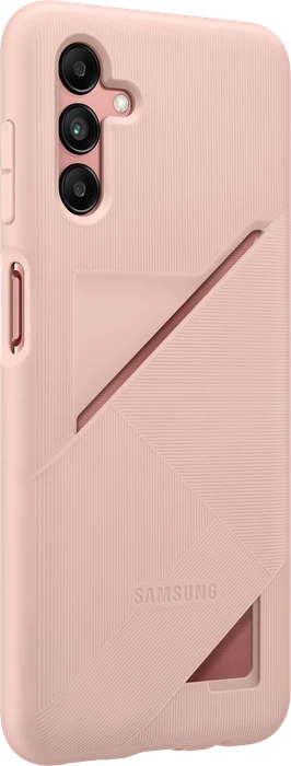 Samsung Card Slot Cover für Galaxy A04s Copper