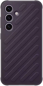 Samsung ITFIT Shield Case für Galaxy S24 violett