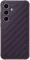 Samsung ITFIT Shield Case für Galaxy S24 violett Vorschaubild