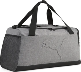 Puma Buzz Heather 35l Sporttasche medium gray heather