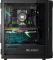 Logic Concept Portos ARGB Midi Black, Glasfenster Vorschaubild