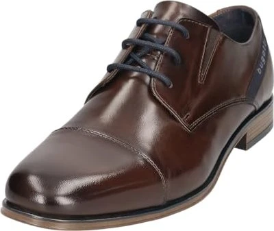 Bugatti Leather Business (Herren)