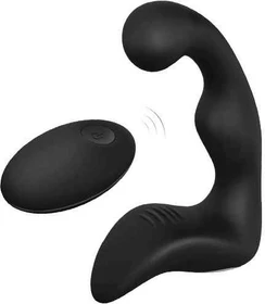 Dream Toys Cheeky Love Remote Booty Pleaser