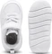 Puma Fun Racer 2 puma white/cool light gray (Junior) Vorschaubild