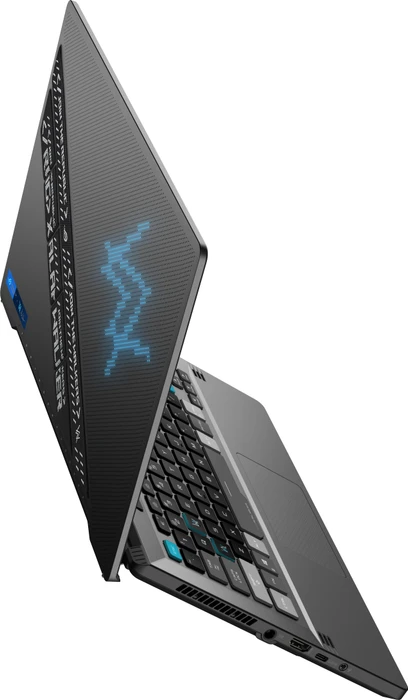 ASUS ROG Zephyrus G14 GA401QEC Alan Walker Special Edition, Ryzen 9 5900HS, 16GB RAM, 1TB SSD, GeForce RTX 3050 Ti, DE