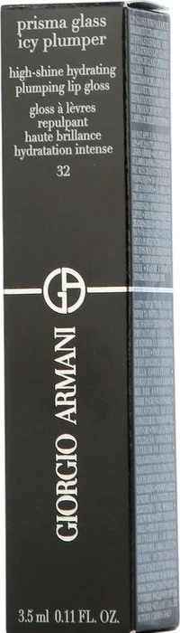Giorgio Armani Prisma Glass Lipgloss