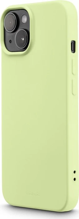 Hama Handyhülle Fantastic Feel für Apple iPhone 14 grün
