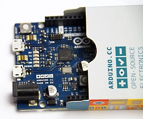 Arduino Zero