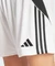 adidas Tiro 24 Shorts weiß/schwarz (Herren) Vorschaubild