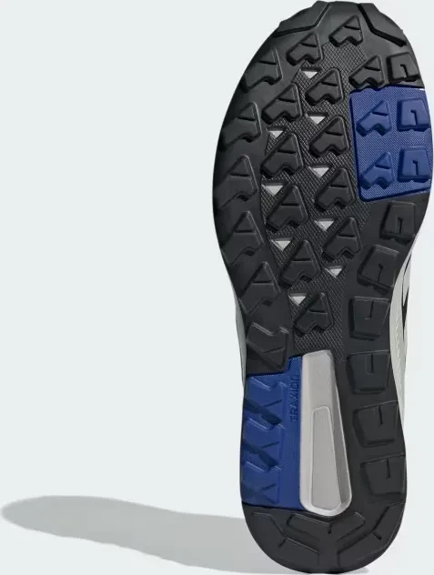 adidas Terrex Anylander semi lucid blue/grey two/core black (Herren)