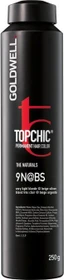 Goldwell Topchic @Elumenated Haarfarbe 9N BS ultrablond beige silber, 250ml
