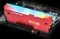 Gelid Solutions Lumen Red, RGB, RAM-Kühler, 2er-Pack Vorschaubild