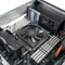 SilverStone Milo ML11, schwarz Vorschaubild