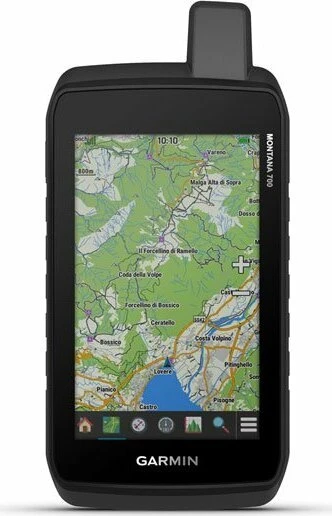 Garmin Montana 700