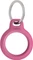 Belkin Secure Holder mit Schlüsselanhänger für Apple AirTag pink Vorschaubild