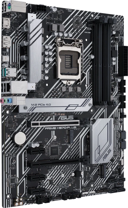 ASUS Prime H570-Plus (Intel 1200)