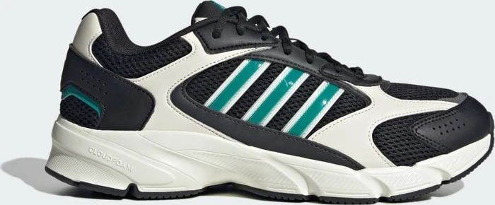 adidas Crazychaos 2000 core black/equipment green/off white (Herren)
