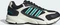 adidas Crazychaos 2000 core black/equipment green/off white (Herren) Vorschaubild