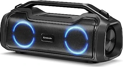 Defender Beatbox 50