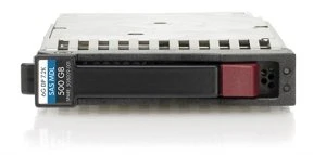 HP 500GB SFF SC MDL HDD, 2.5"