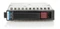 HP 500GB SFF SC MDL HDD, 2.5" Vorschaubild