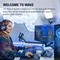 Elgato Wave Mic Arm LP schwarz Vorschaubild