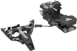 Dynafit Blacklight Long Travel Tourenbindung magnet (Modell 2025/2026)