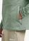 Jack Wolfskin Kolbenberg Hooded FZ Jacke eucalyptus (Herren) Vorschaubild